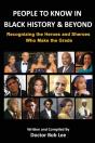 People To Know In Black History & Beyond - Preview