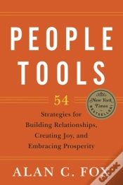 Capa do artigo People Tools