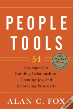 Capa do artigo People Tools