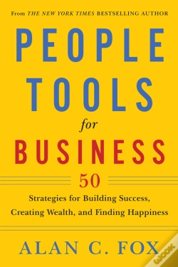Capa do artigo People Tools For Business