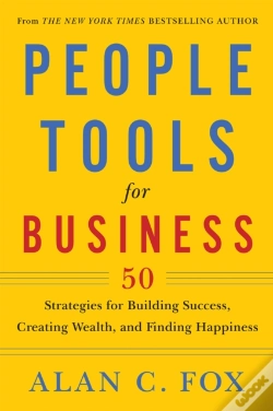 Capa do artigo People Tools For Business
