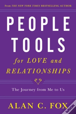 Capa do artigo People Tools For Love And Relationships