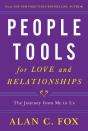 People Tools For Love And Relationships : The Journey From Me To Us - Preview