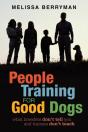 People Training For Good Dogs - Preview
