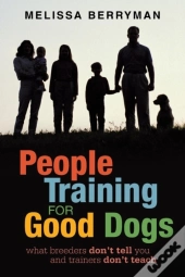 People Training For Good Dogs