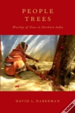 Capa do artigo People Trees