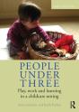 People Under Three - Preview