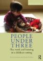 People Under Three - Preview