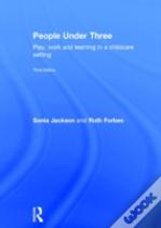 People Under Three