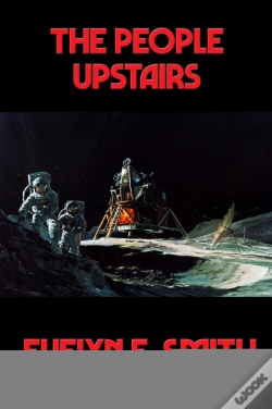 Capa do artigo People Upstairs