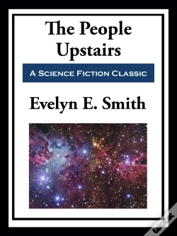 Capa do artigo People Upstairs