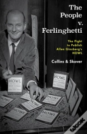 Capa do artigo People V. Ferlinghetti