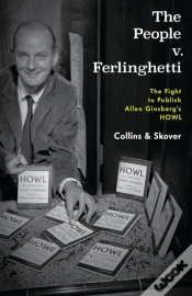 Capa do artigo People V. Ferlinghetti