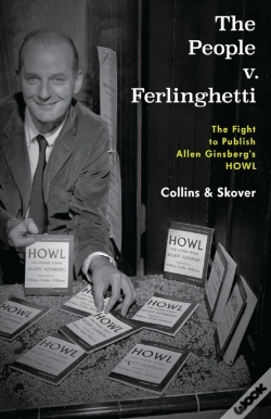 Capa do artigo People V. Ferlinghetti