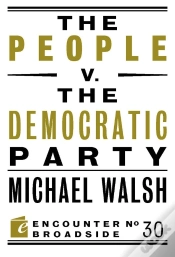 Capa do artigo People V. The Democratic Party