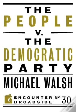 Capa do artigo People V. The Democratic Party