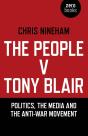 People V. Tony Blair - Preview