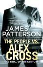 People Vs. Alex Cross - Preview