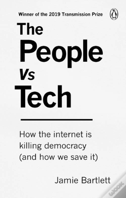 Capa do artigo People Vs Tech
