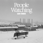 Capa do artigo People Watching (Deluxe Edition) - CD