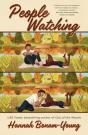 People Watching - Preview