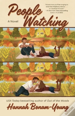 Capa do artigo People Watching