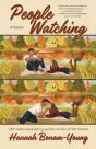 People Watching - Preview