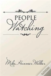 Capa do artigo People Watching