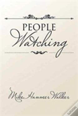 Capa do artigo People Watching