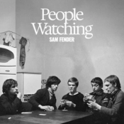 Capa do artigo People Watching - Vinil