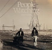 Capa do artigo People Watching - Vinil