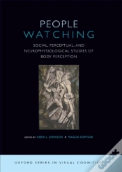 Capa do artigo People Watching