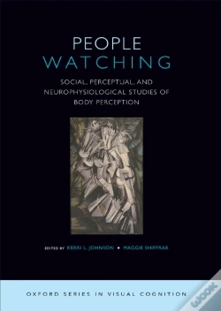 Capa do artigo People Watching