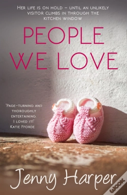 Capa do artigo People We Love