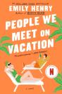 People We Meet On Vacation - Preview