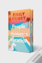 People We Meet On Vacation