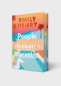 People We Meet On Vacation - Preview