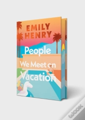 Capa do artigo People We Meet On Vacation