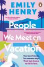 People We Meet On Vacation - Preview