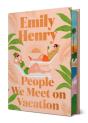 People We Meet On Vacation - Preview