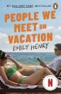 People We Meet On Vacation - Preview