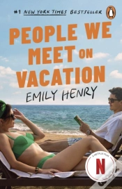 Capa do artigo People We Meet On Vacation