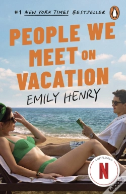 Capa do artigo People We Meet On Vacation