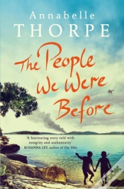 Capa do artigo People We Were Before