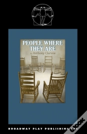 Capa do artigo People Where They Are