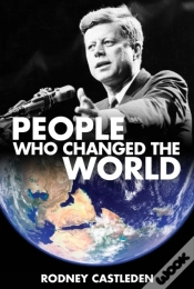Capa do artigo People Who Changed The World