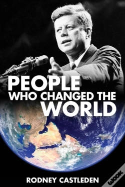 Capa do artigo People Who Changed The World