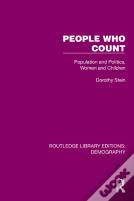 People Who Count
