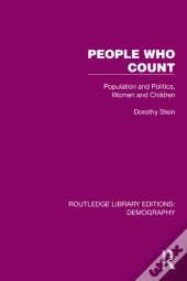 People Who Count