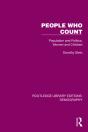 People Who Count - Preview
